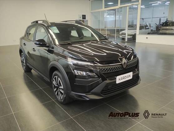 RENAULT KARDIAN 1.0 TCE FLEX TECHNO EDC RENAULT KARDIAN 1.0 TCE FLEX TECHNO EDC